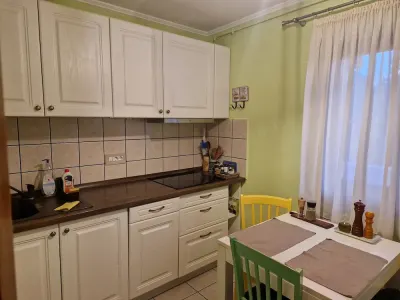 Decomandat cu 2 bai si 2 balcoane et 3 aproape de Mall - Timisoara