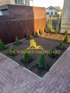 NOVISIMO-IMOBILIARE: VILA P+1 IN ZONA STREJNICU - foto 5