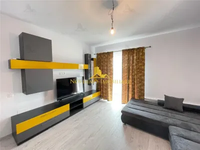 NOVISIMO-IMOBILIARE: APARTAMENT DE INCHIRIAT CU DOUA CAM. IN ZONA CENTRALA - foto 1