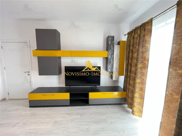 Apartament 2 camere Ploiești - poza 2