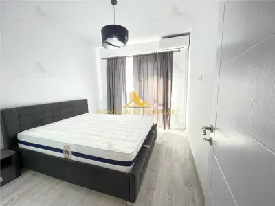 NOVISIMO-IMOBILIARE: APARTAMENT DE INCHIRIAT CU DOUA CAM. IN ZONA CENTRALA - foto 14