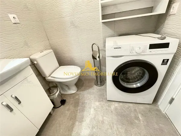 Apartament 2 camere Ploiești - poza 21