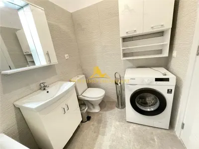 NOVISIMO-IMOBILIARE: APARTAMENT DE INCHIRIAT CU DOUA CAM. IN ZONA CENTRALA - foto 22