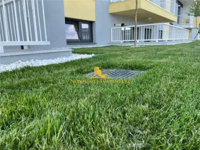 NOVISIMO-IMOBILIARE: APARTAMENT DE INCHIRIAT CU DOUA CAM. IN ZONA CENTRALA - foto 24