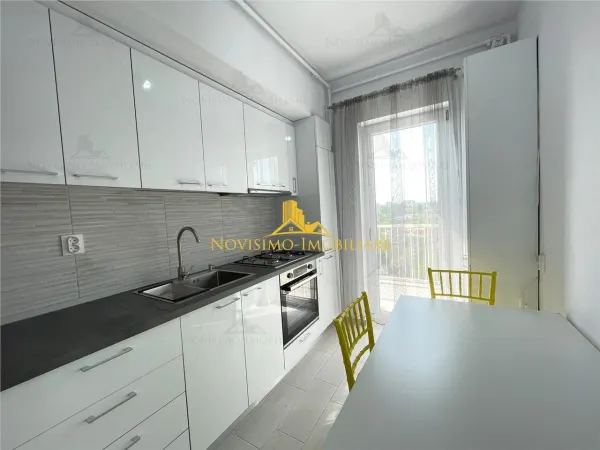 Apartament 2 camere Ploiești - poza 9