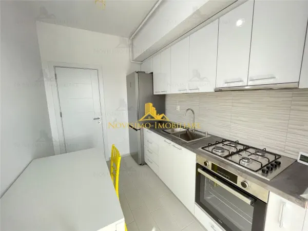 Apartament 2 camere Ploiești - poza 10