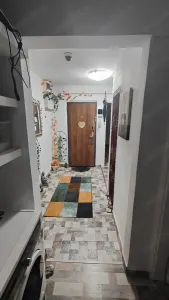Mobilat si utilat la etaj 3 in bloc anvelopat - foto 8