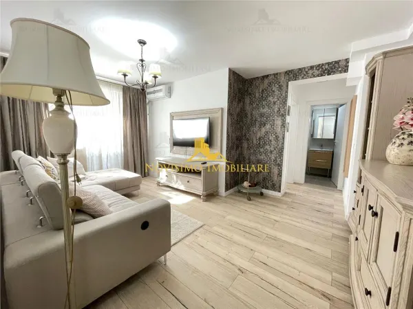 Apartament 2 camere Ploiești - poza 1