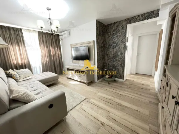 Apartament 2 camere Ploiești - poza 2
