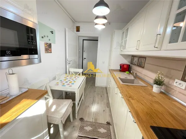Apartament 2 camere Ploiești - poza 12