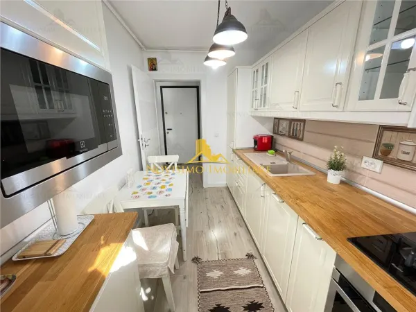 Apartament 2 camere Ploiești - poza 14
