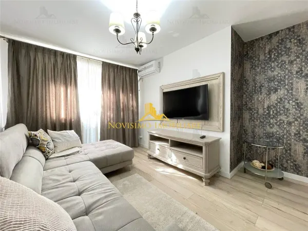 Apartament 2 camere Ploiești - poza 3