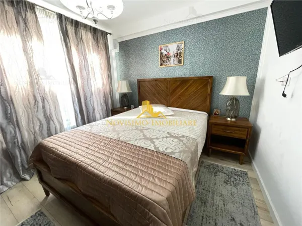 Apartament 2 camere Ploiești - poza 24