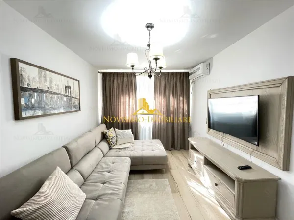 Apartament 2 camere Ploiești - poza 5