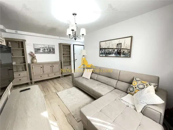 Apartament 2 camere Ploiești - poza 6