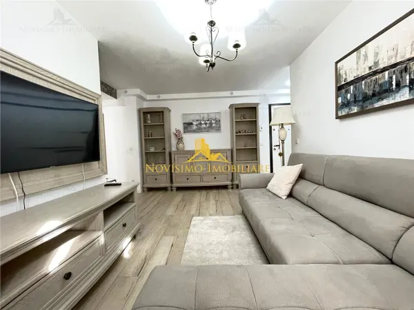 Apartament 2 camere Ploiești - poza 7