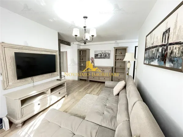 Apartament 2 camere Ploiești - poza 8