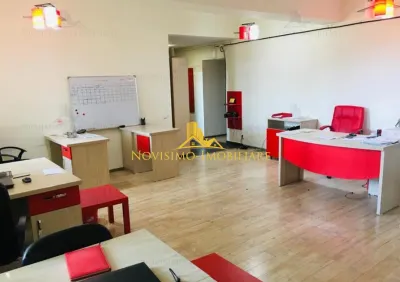 NOVISIMO-IMOBILIARE: APARTAMENT IN  ZONA MIHAI BRAVU - Ploiesti