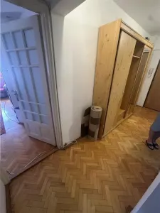Decomandat la etajul 2 cu garaj in Bucovina bloc izolat - foto 14