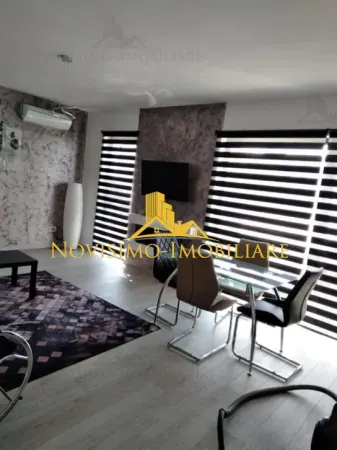 Apartament 2 camere Ploiești - poza 1