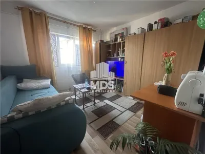 Decomandat, 54 mp, linga parcul padurice - foto 2