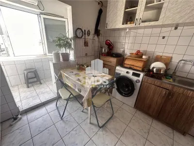 Decomandat, 54 mp, linga parcul padurice - foto 3