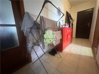 Decomandat, 54 mp, linga parcul padurice - foto 4