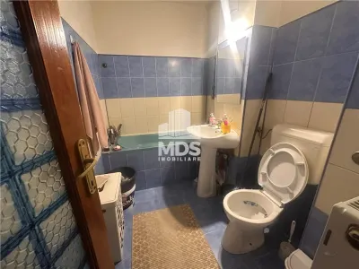 Decomandat, 54 mp, linga parcul padurice - foto 6