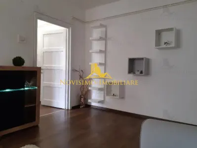 NOVISIMO-IMOBILIARE: AP. CU 2 CAMERE DE INCHIRIAT , ULTRACENTRAL - foto 2