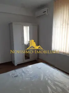 NOVISIMO-IMOBILIARE: AP. CU 2 CAMERE DE INCHIRIAT , ULTRACENTRAL - foto 4