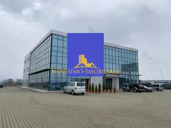Spațiu comercial Ploiești - poza 1
