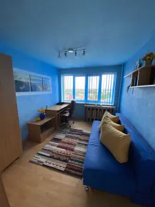 Etaj intermediar, aproape de Colegiul Banatean - foto 3