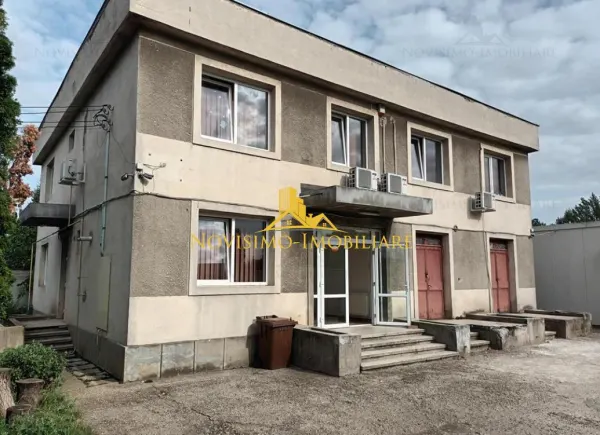 Birou Ploiești - poza 1