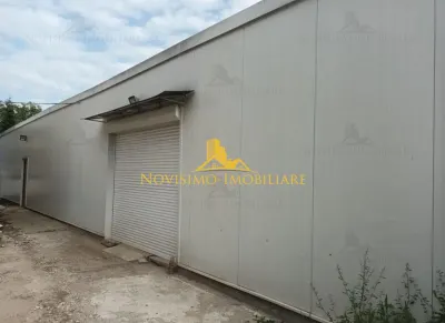 NOVISIMO-IMOBILIARE: BIROURI DE INCHIRIAT - foto 4