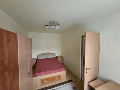 Etaj 1 in bloc anvelopat linga spitalul Judetean - foto 6