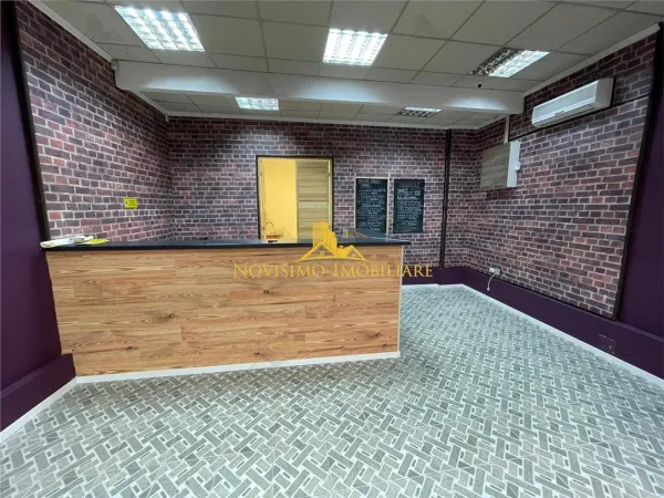Spațiu comercial Ploiești - poza 3