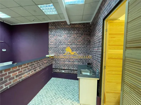 Spațiu comercial Ploiești - poza 6