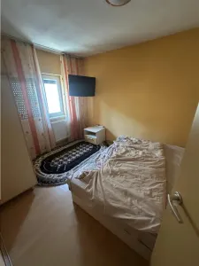 Etaj 3 cu 2 bai si 2 balcoane linga Piata Verde - foto 11