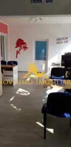 NOVISIMO-IMOBILIARE: SPATIU DE INCHIRIAT , ULTRACENTRAL - foto 4