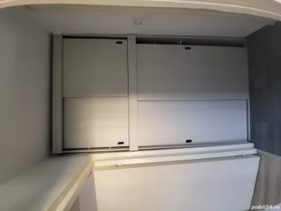 Mobilat si utilat in bloc anvelopat aproape de Iulius Mall - foto 7