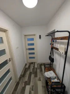 Decomandat cu 2 bai, mobilat si utilat - foto 6