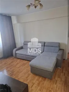 Etaj intermediar cu 3 balcoane, mobilat si utilat - foto 3