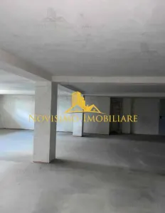 NOVISIMO-IMOBILIARE: SPATIU DE INCHIRIAT IN ZONA 9 MAI - foto 5