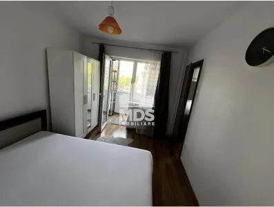 Mobilat si utilat cu centrala propie la etajul 3 - foto 2