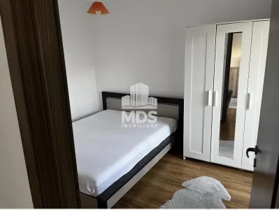 Mobilat si utilat cu centrala propie la etajul 3 - foto 3