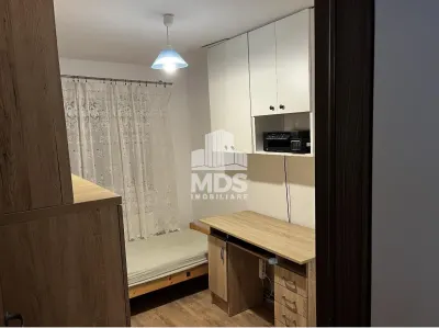 Mobilat si utilat cu centrala propie la etajul 3 - foto 8