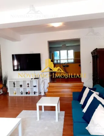 Casă 4 camere Câmpina - poza 1