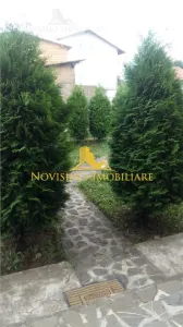 NOVISIMO-IMOBILIARE: VILA IN ZONA  CAMPINA - foto 12
