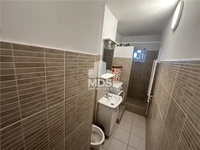 Mobilat si utilat cu centrala propie, etaj intermediar - foto 2
