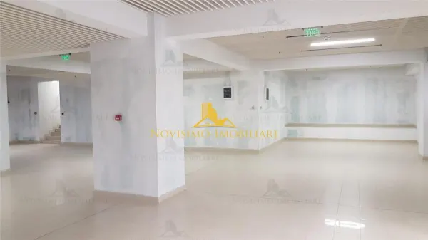 Spațiu comercial Ploiești - poza 5